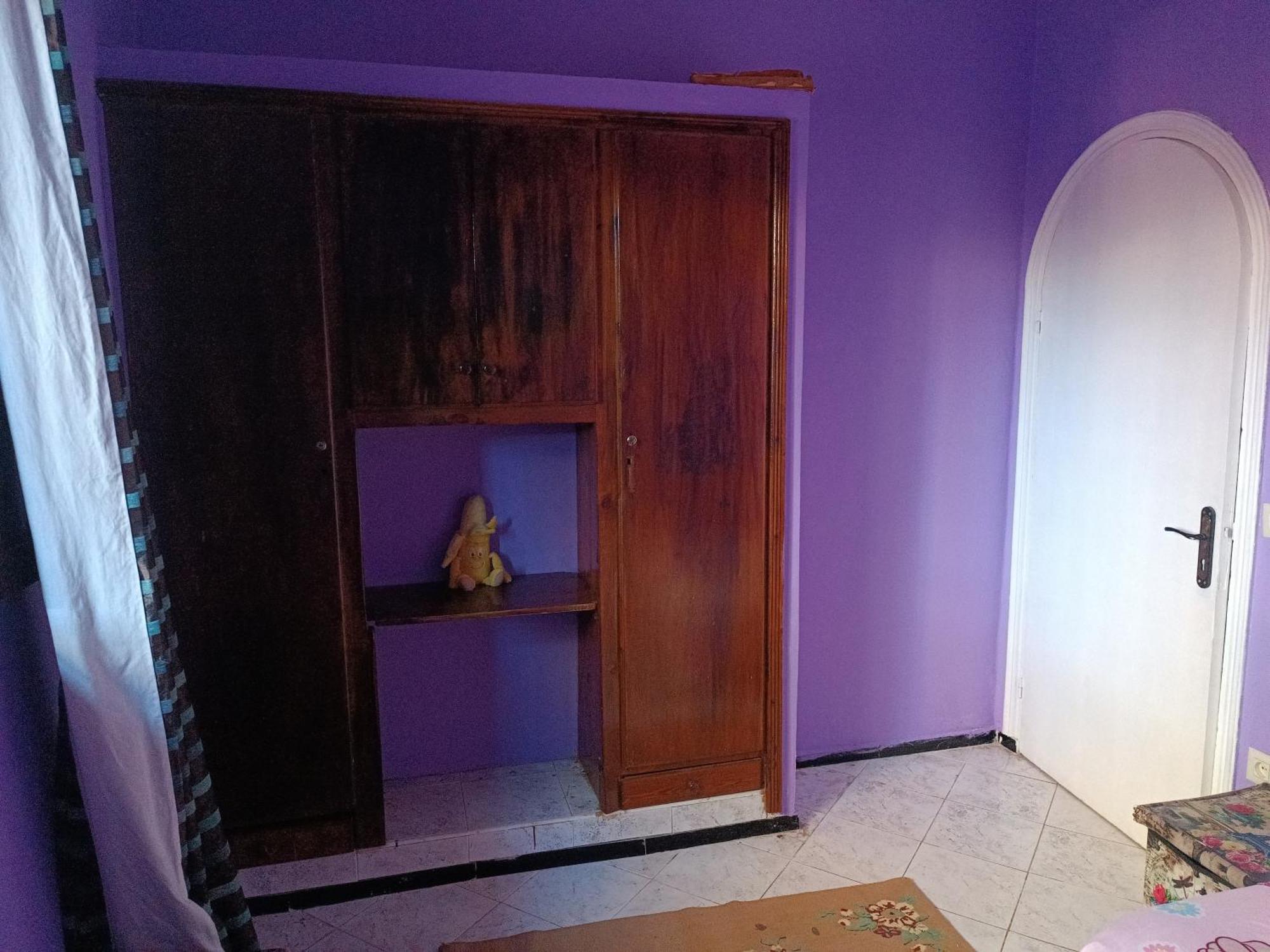Villa Dar Dyafa Salé Exterior foto