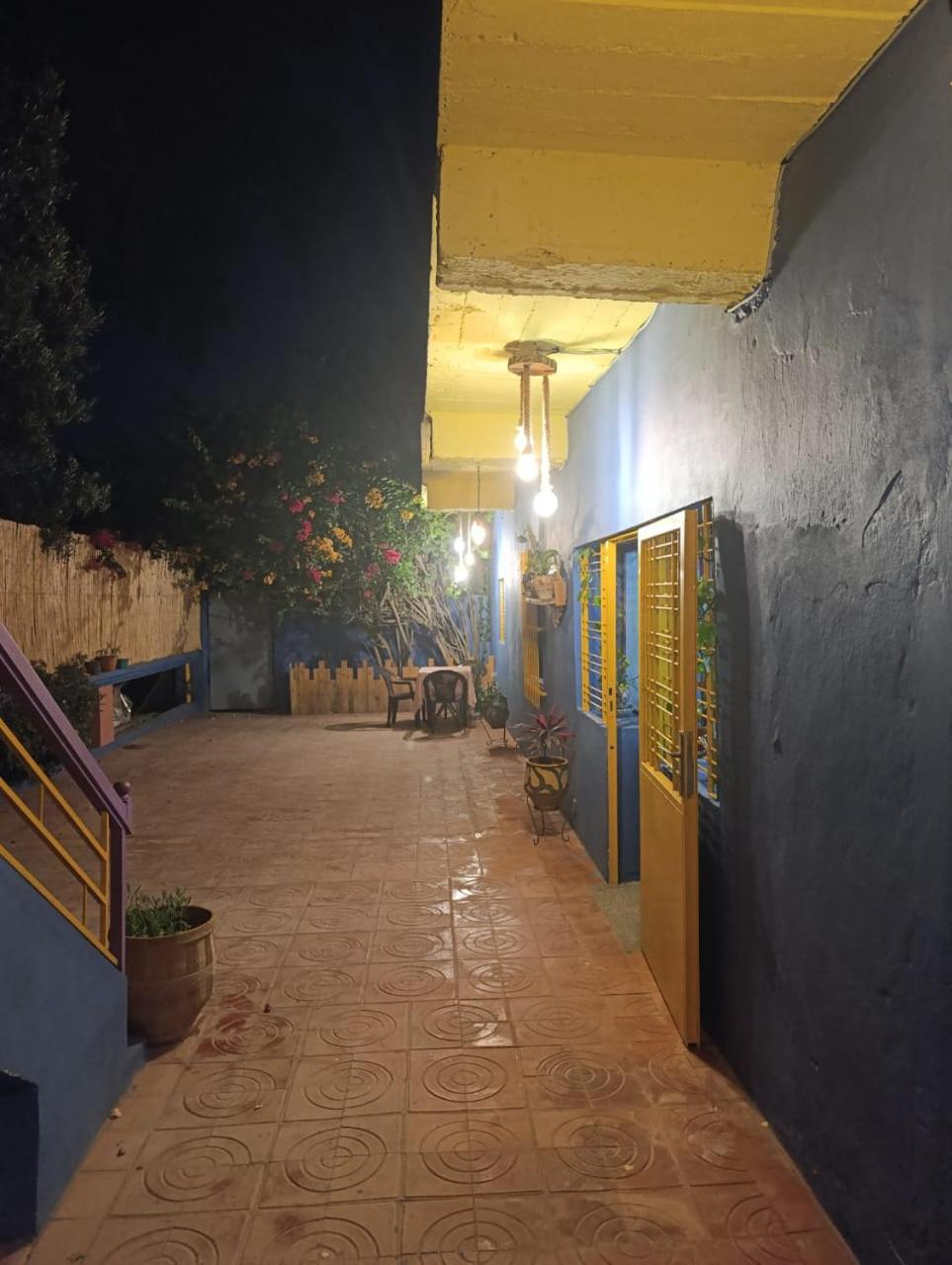 Villa Dar Dyafa Salé Habitación foto
